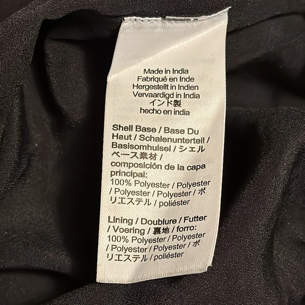 J.Crew Gwyneth lace-trim slip skirt with sequins CF747